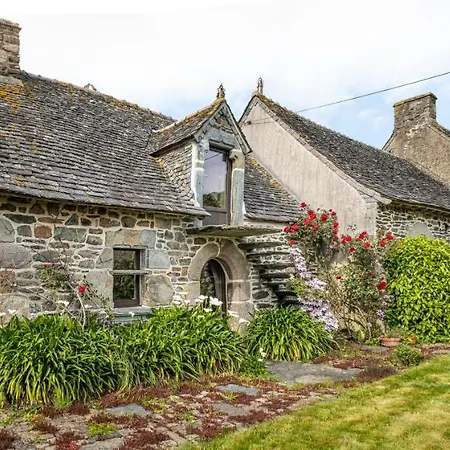 Magnifique Longere Bretonne. Holiday home