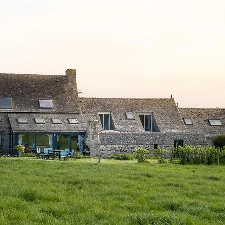 Magnifique Longere Bretonne. * Lanmeur