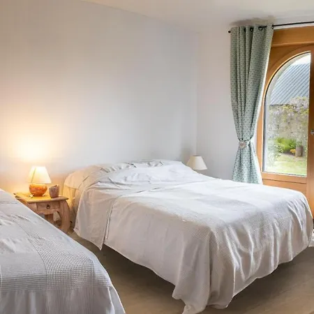 Magnifique Longere Bretonne. Holiday home *