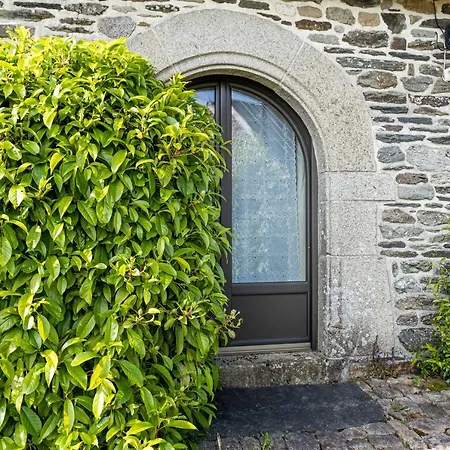 Magnifique Longere Bretonne. Holiday home *